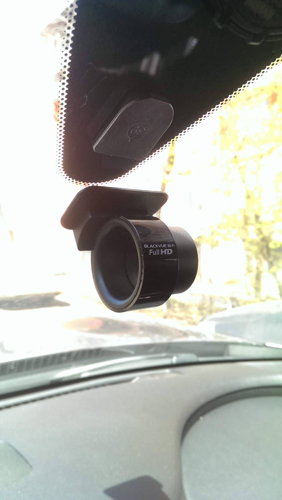 Фото в бортжурнале Infiniti FX (2G)