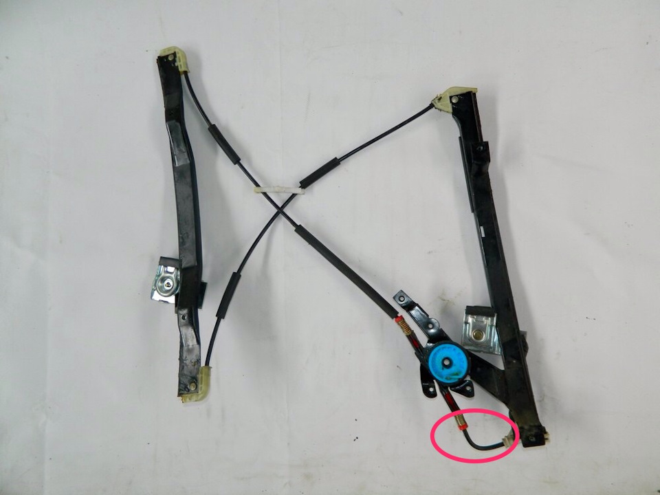 Фото в бортжурнале Ford Mondeo III