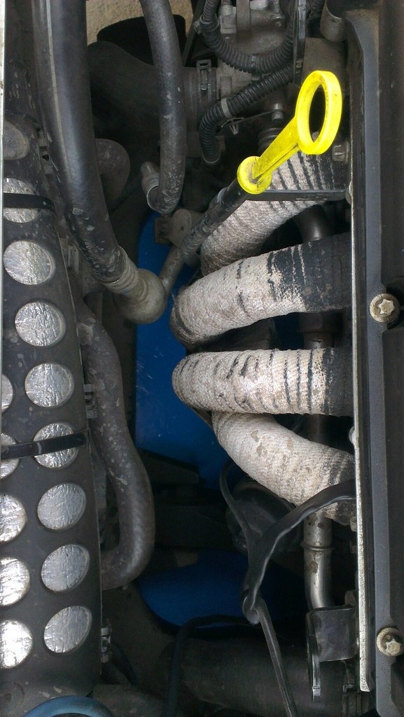 Фото в бортжурнале Opel Vectra C