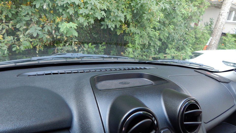 Фото в бортжурнале Lada Гранта Лифтбек (1G)
