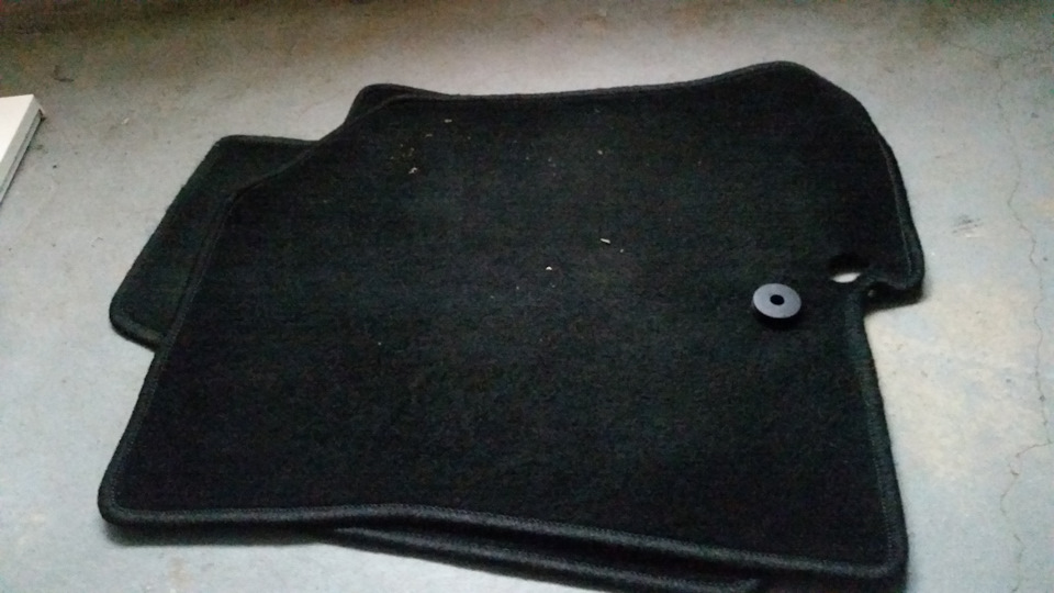 Фото в бортжурнале Hyundai i30 (2G)