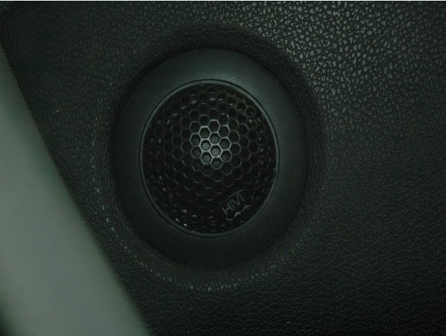 Твитер — Renault Megane Coupe (3G)