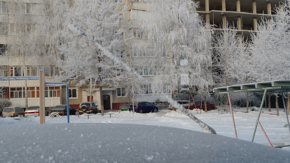 Фото в бортжурнале Lada Гранта Лифтбек (1G)