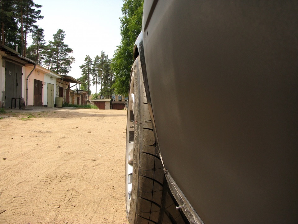 Фото в бортжурнале Opel Vectra B