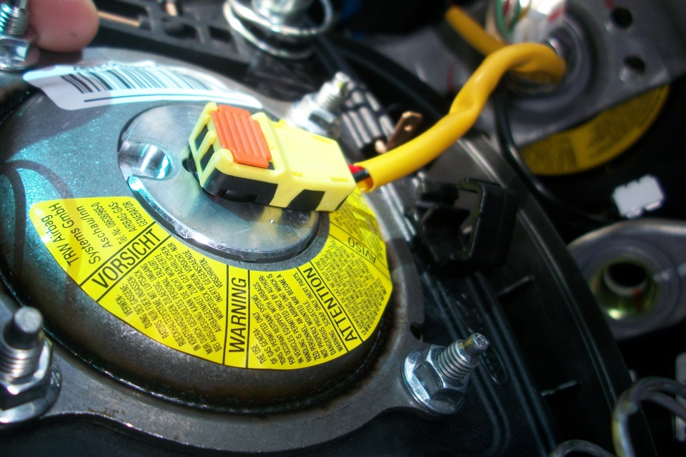 Photo from the logbook Hyundai i30 (2G)