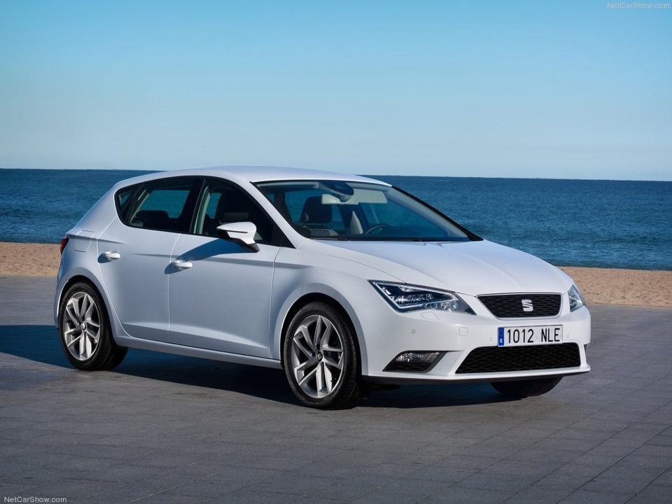 Фото в бортжурнале Audi A3 Sportback (8VA)