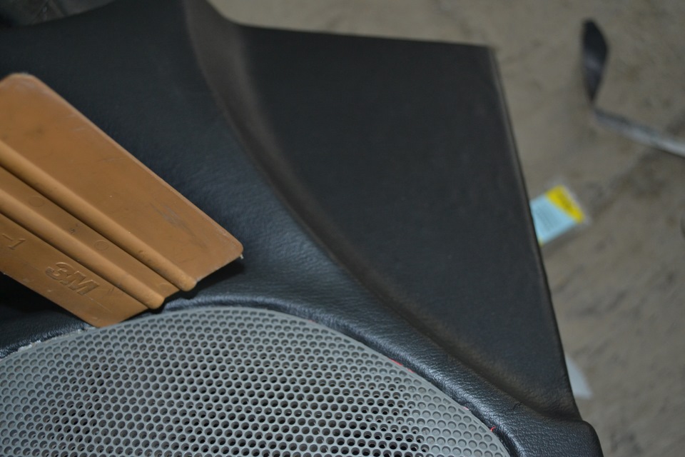 Фото в бортжурнале Mitsubishi Galant (8G)