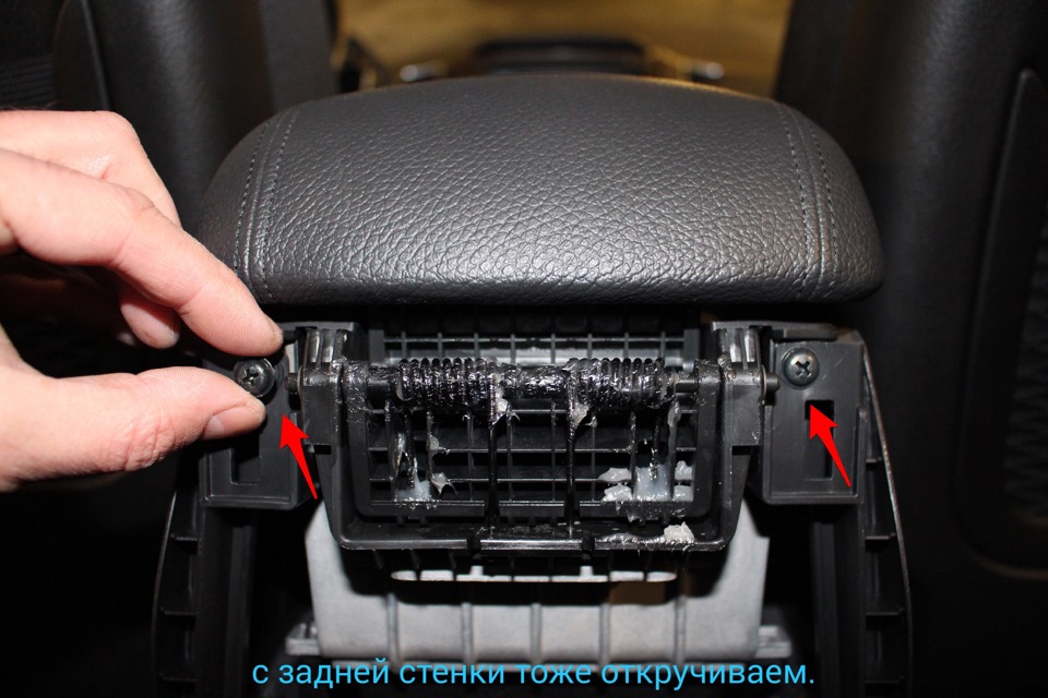 #5 — KIA Sorento (2G)