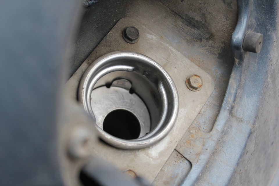 Фото в бортжурнале Jeep Grand Cherokee (WJ)