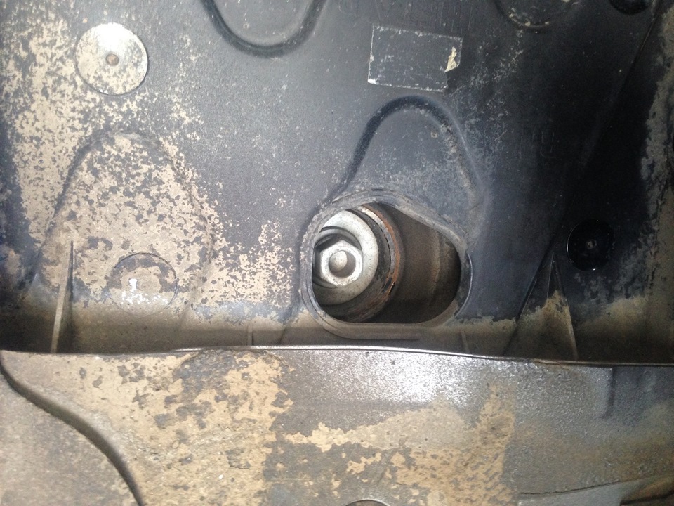 Фото в бортжурнале Hyundai Santa Fe (3G)