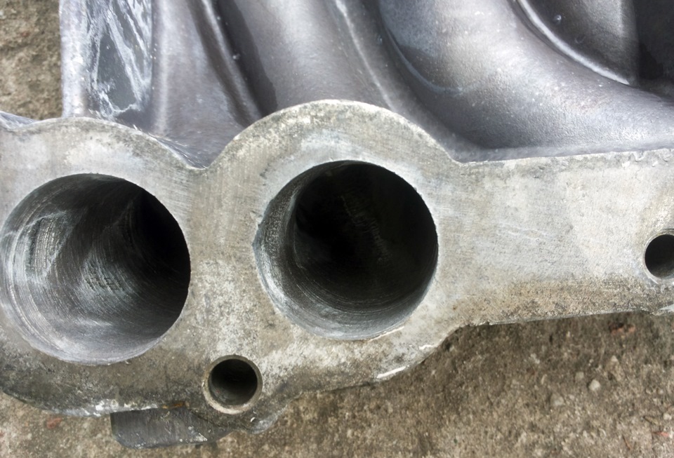 Выход верхней части … — Lada 21099