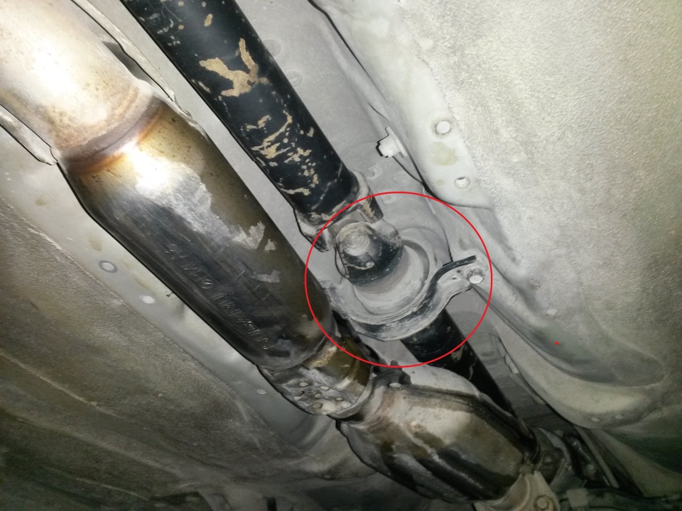 Фото в бортжурнале Subaru Forester (SF)