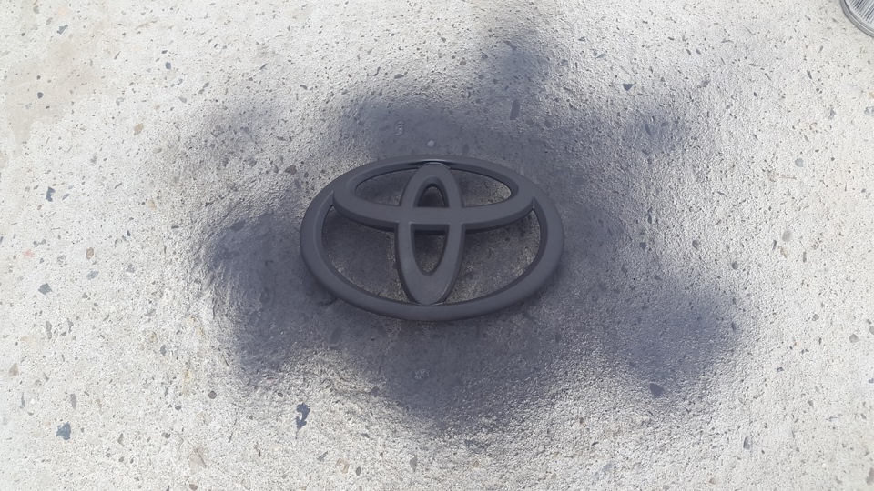 ) — Toyota Corolla (140/150)