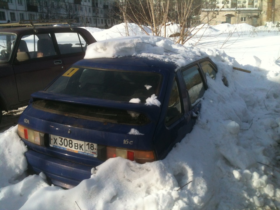 Изжога — BMW 3 series (E36)