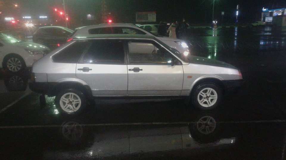 Lada 2109