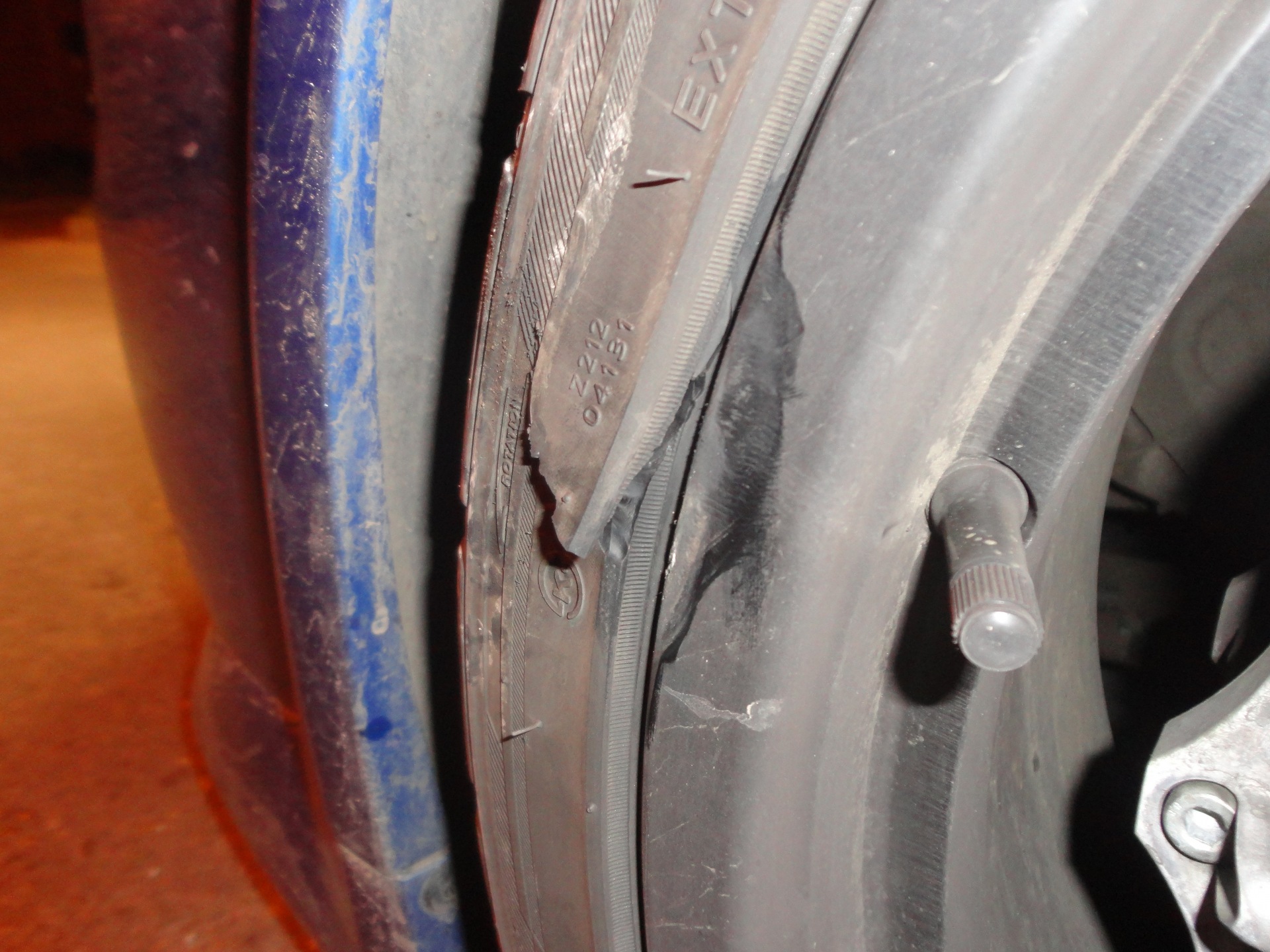 Фото в бортжурнале Opel Astra H OPC