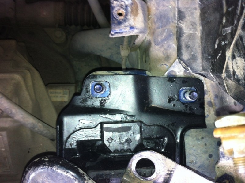 Фото в бортжурнале Mazda Axela (1G)