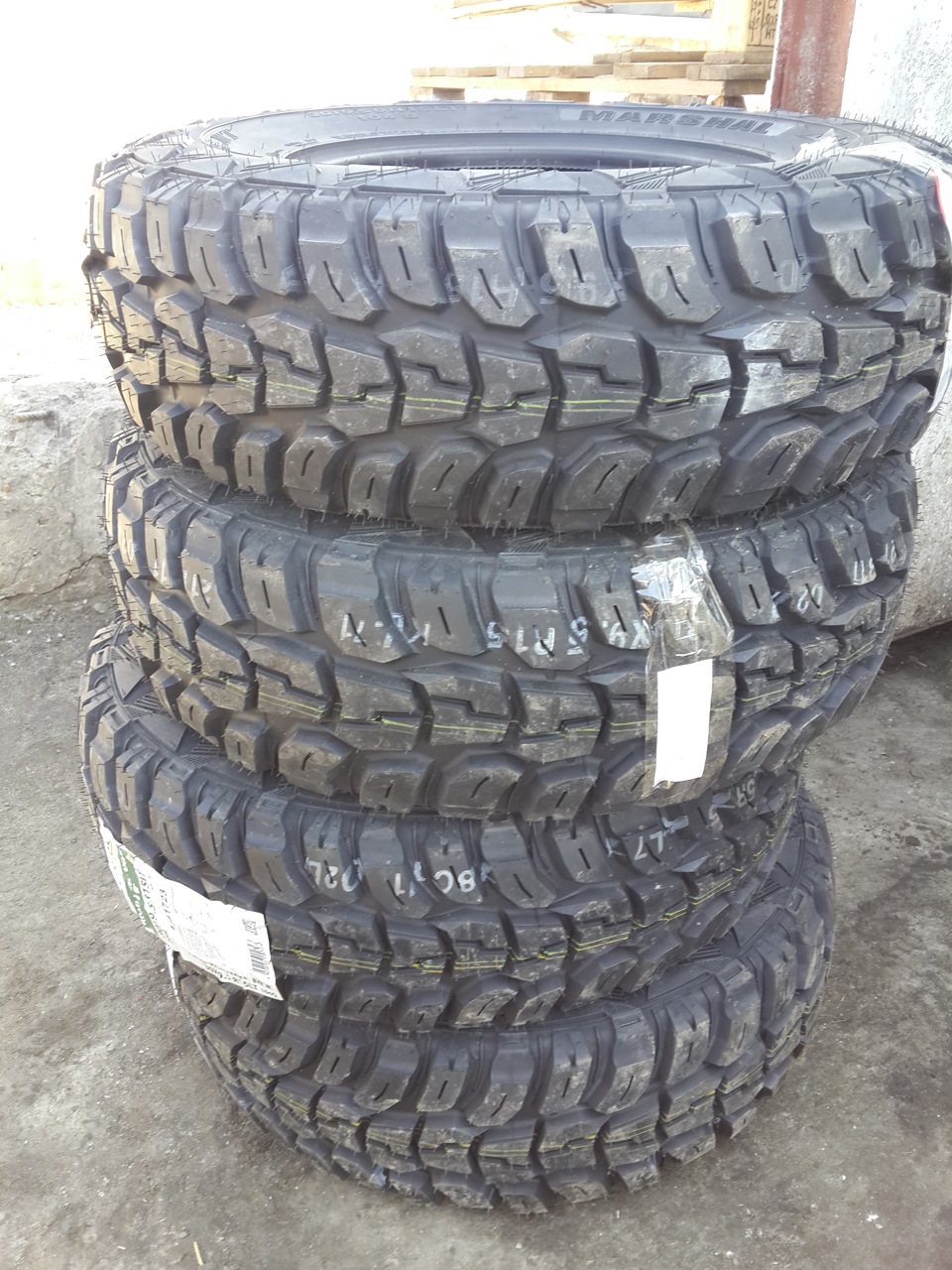 Фото в бортжурнале Suzuki Escudo (1G)