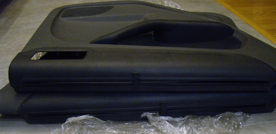 Фото в бортжурнале Ford Focus Sedan II