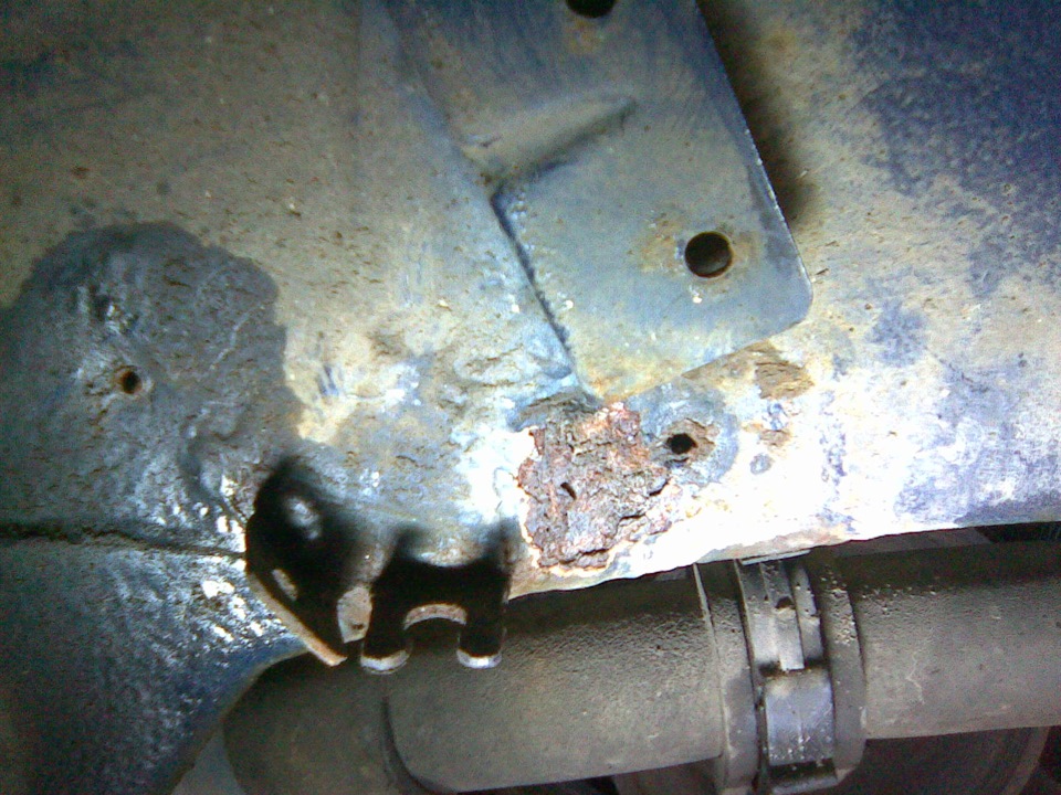 Фото в бортжурнале Peugeot 306