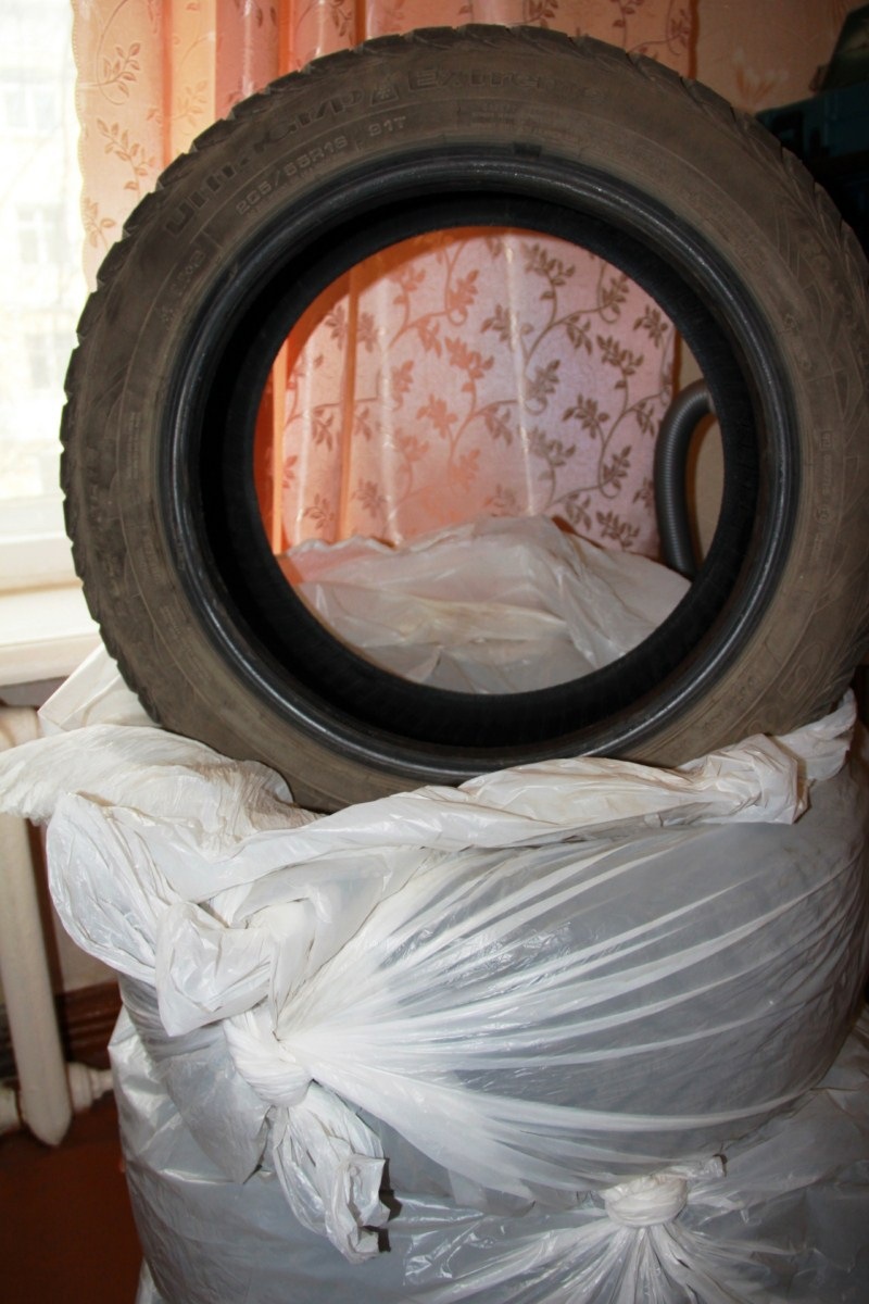Фото в бортжурнале Volkswagen Passat B6
