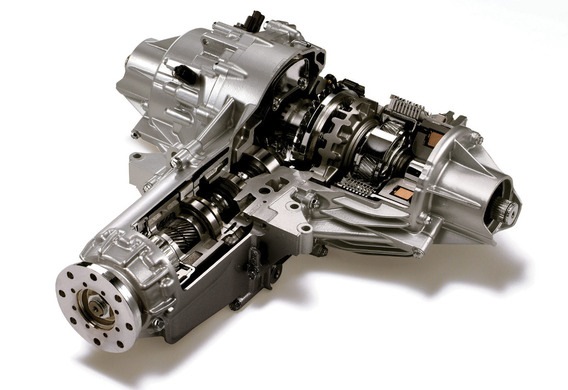 Фото в бортжурнале Volvo XC90 (1G)