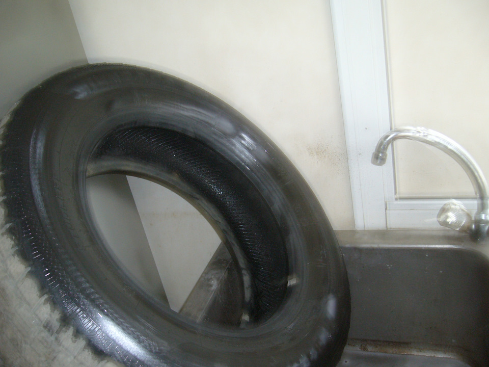 Фото в бортжурнале Mitsubishi Chariot (2G)