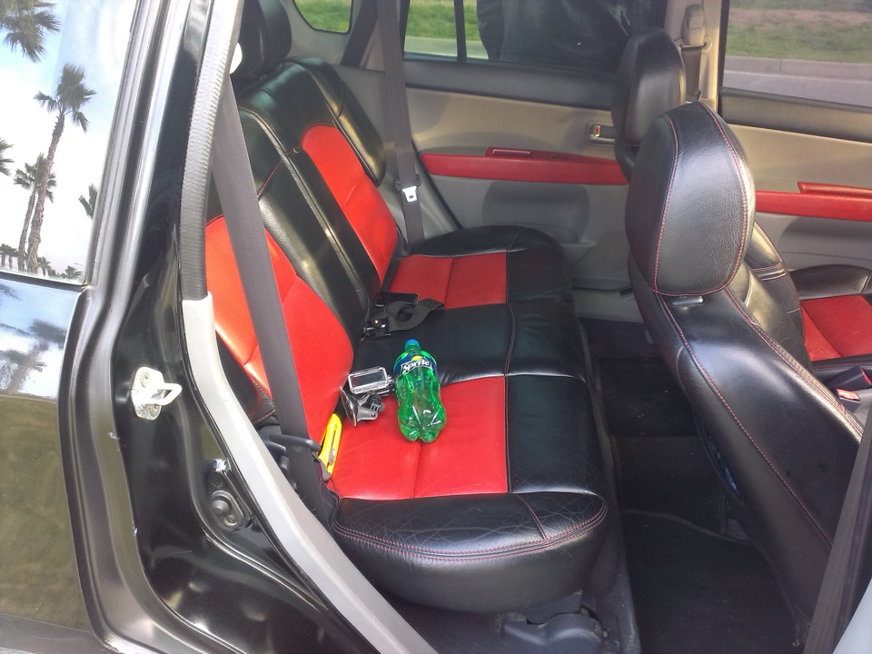 Фото в бортжурнале Mazda 2 (2G)