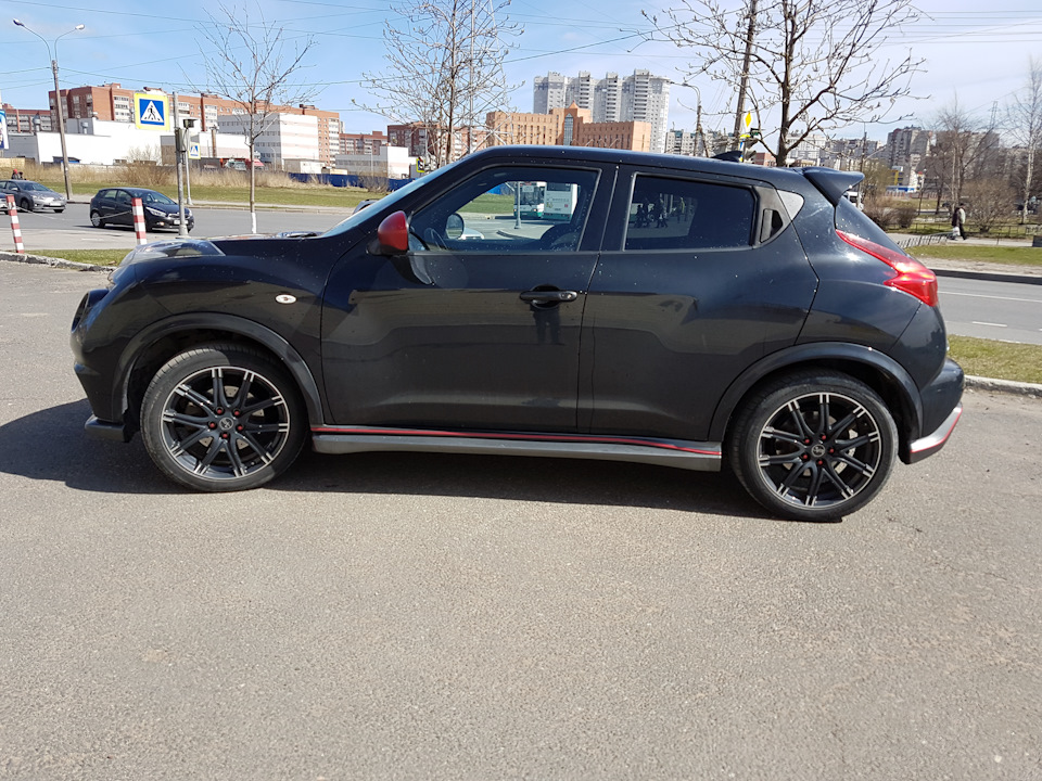 Фото в бортжурнале Hyundai Veloster (1G)