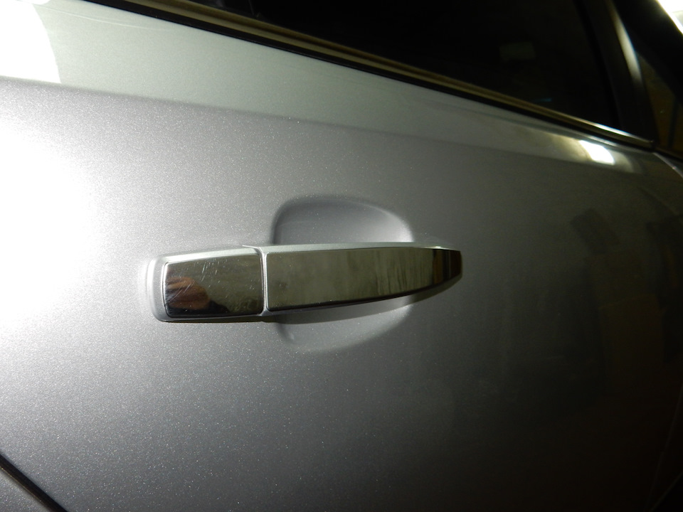 7 — Opel Astra H