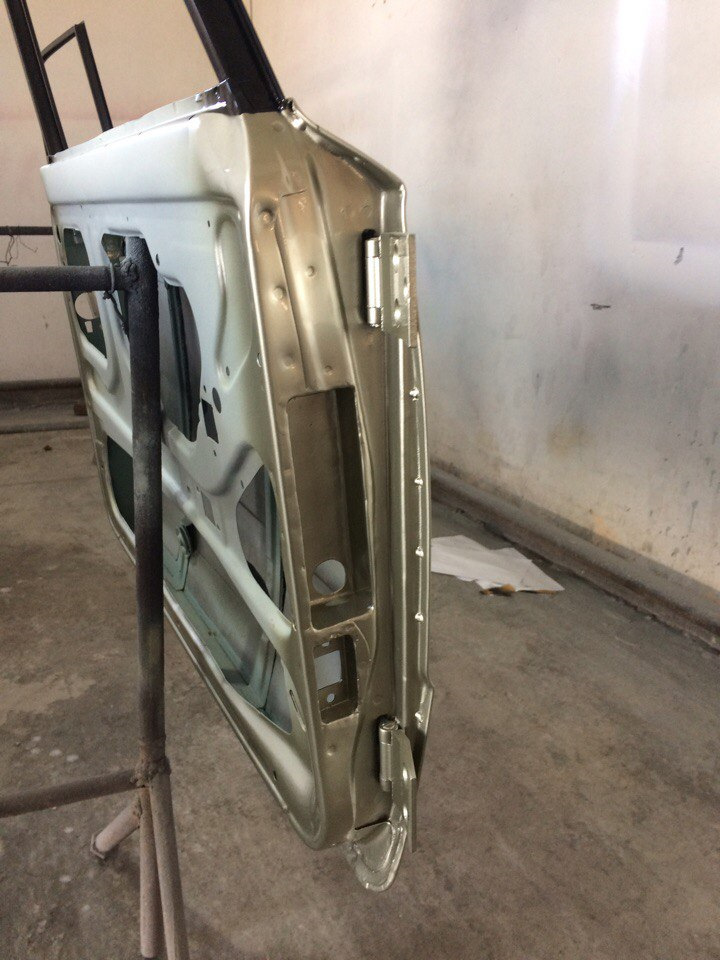Фото в бортжурнале Lada 21011