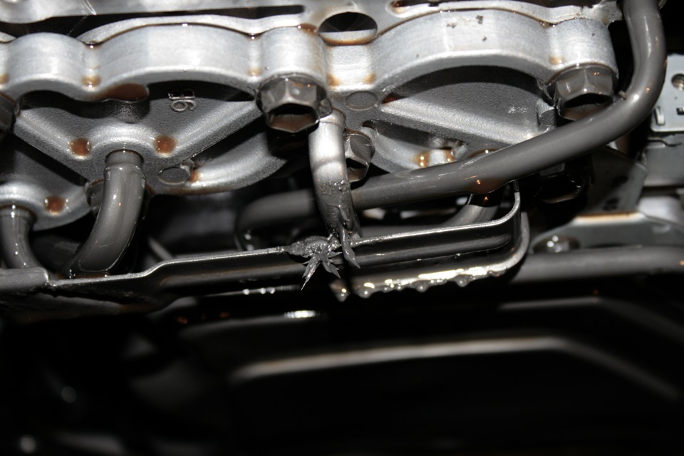 Фото в бортжурнале Toyota Corona (T190)
