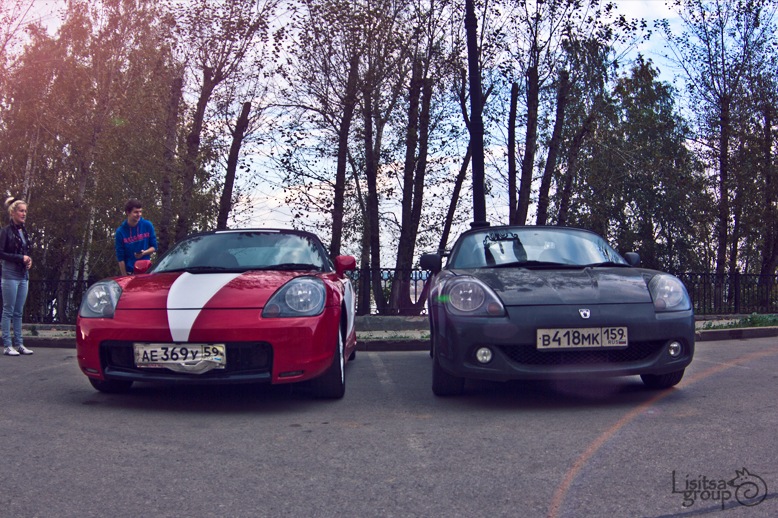 Фото в бортжурнале Mazda 3 (1G) BK