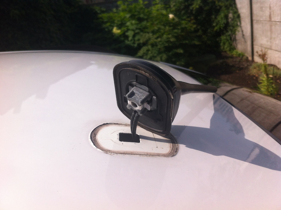 Фото в бортжурнале Mitsubishi Lancer X