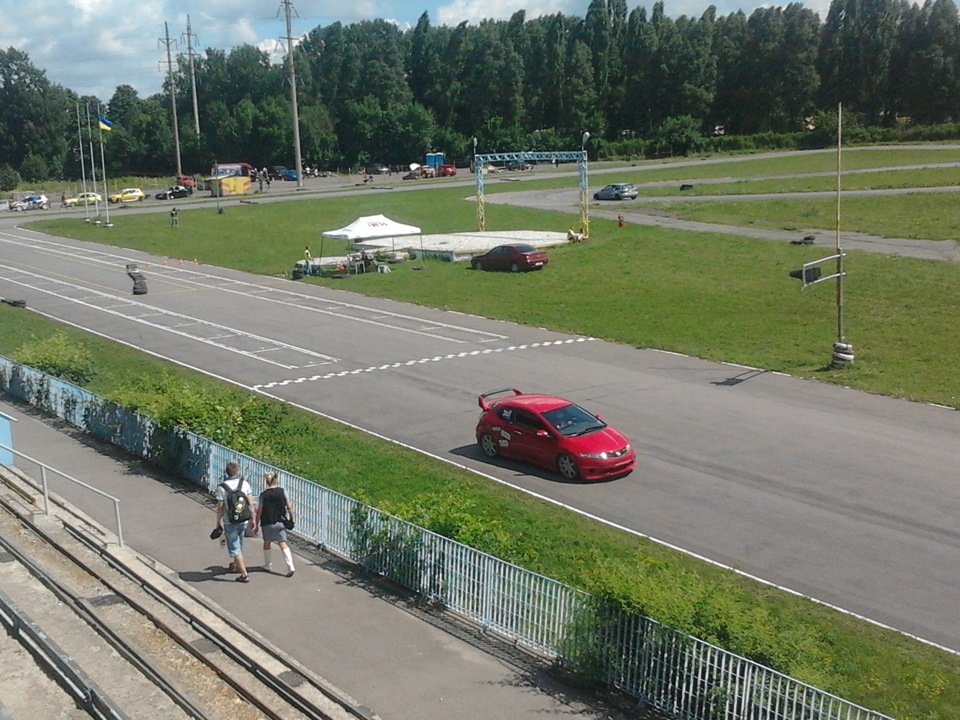 Фото в бортжурнале Peugeot 205