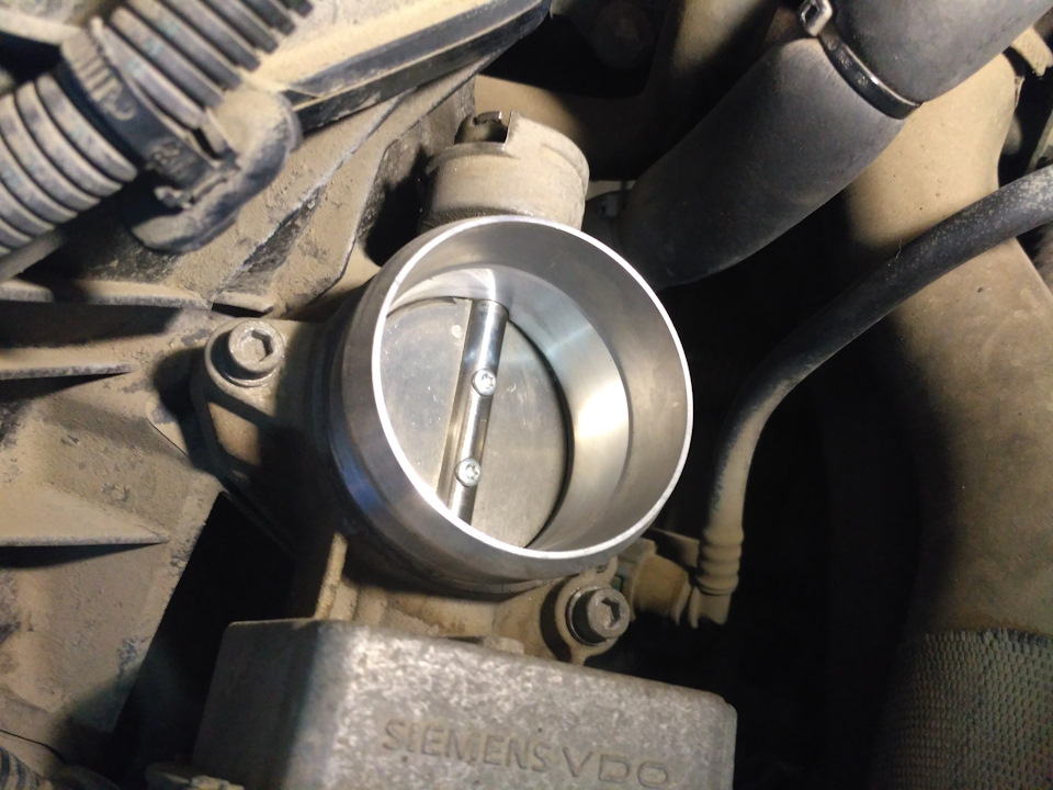 Фото в бортжурнале Citroen C4 Picasso (1G)