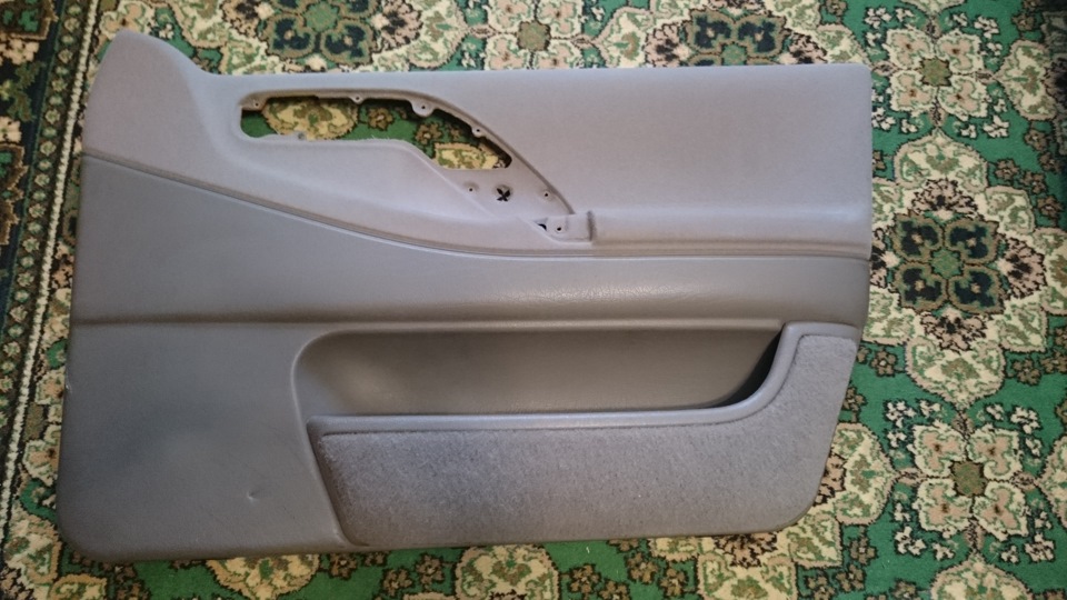 Фото в бортжурнале Volkswagen Passat Variant (B4)