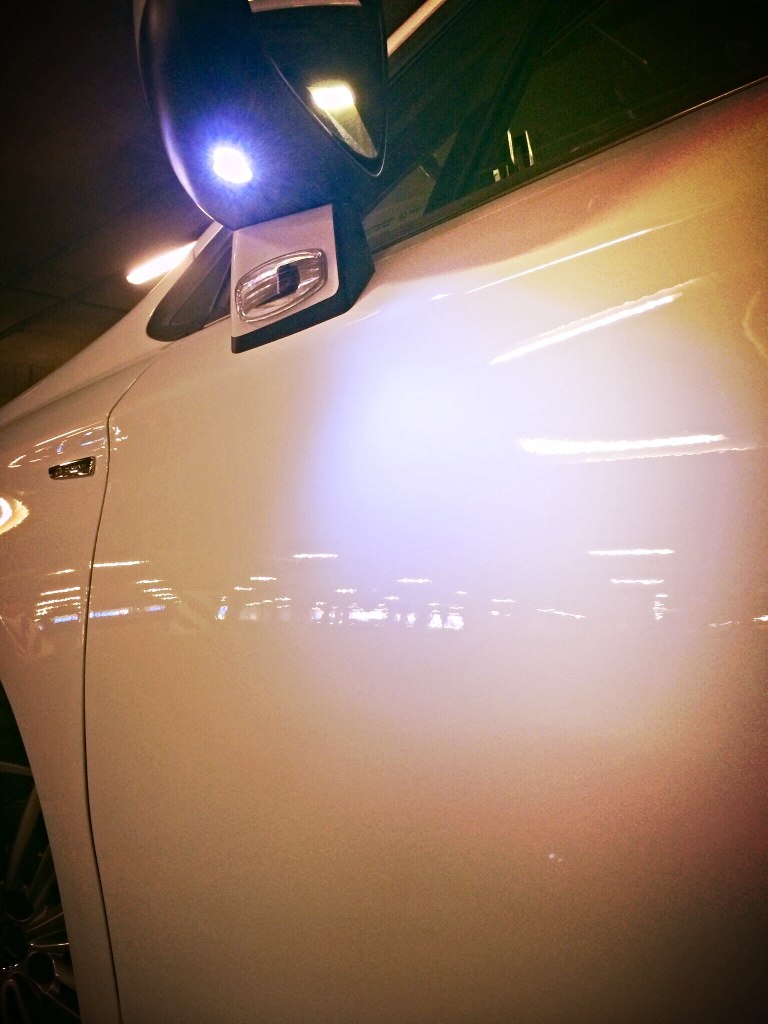 Фото в бортжурнале Citroen C4 L