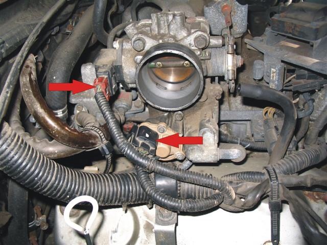 Фото в бортжурнале Mitsubishi Montero Sport (1G)
