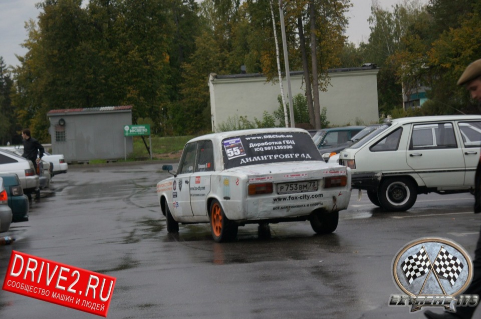 Фото в бортжурнале Lada 2106