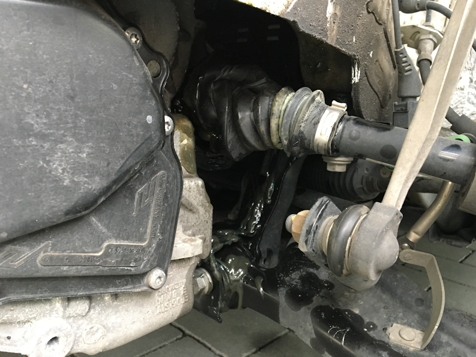 Фото в бортжурнале Skoda Superb Mk3