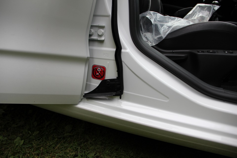 Фото в бортжурнале Citroen C4 (2G)