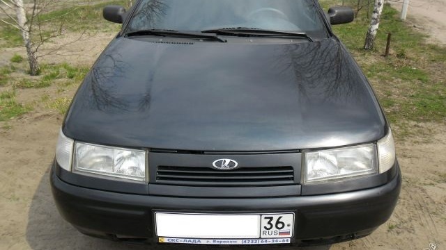 Lada 2111 1.6i 16v