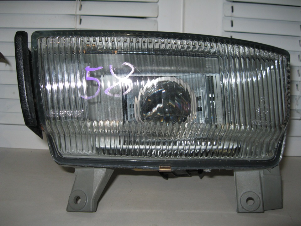 Фото в бортжурнале Opel Omega A