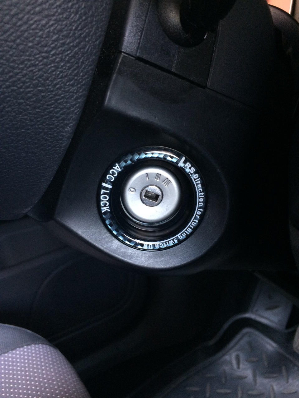 Фото в бортжурнале Ford Focus Sedan II