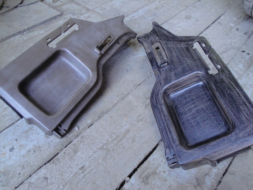 Фото в бортжурнале Honda Civic Hatchback (4G)