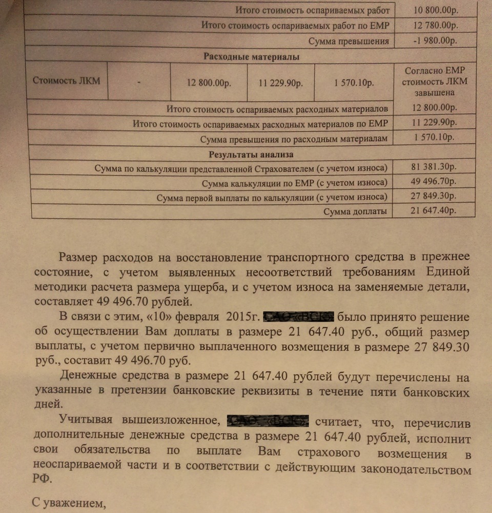 Фото в бортжурнале Honda Civic 4D (8G). Запчасти на фото: 2164740