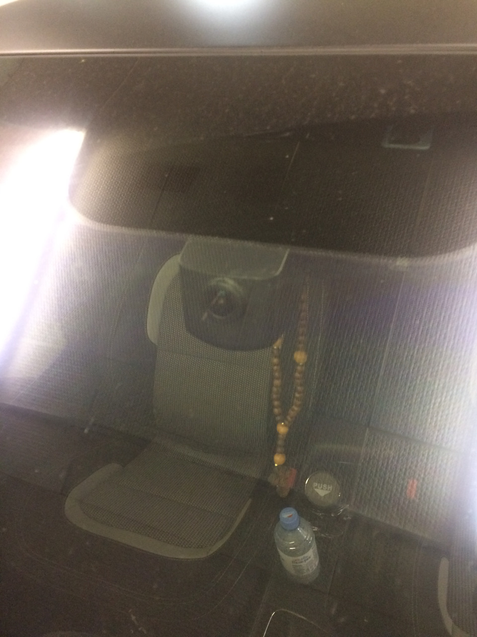 Фото в бортжурнале KIA Ceed (2G)