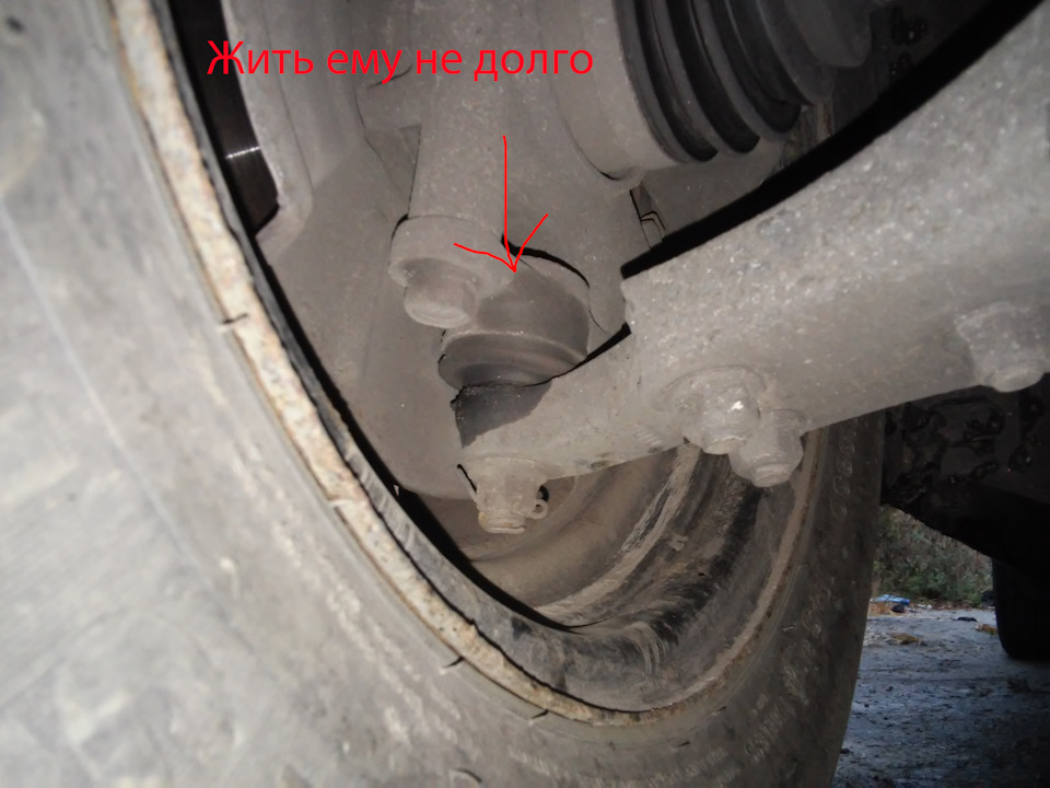 Фото в бортжурнале Hyundai Elantra (4G)