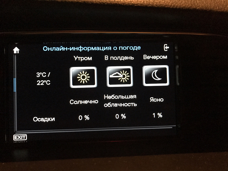 Фото в бортжурнале Audi A4 (B8)